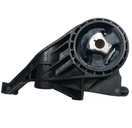 High-Quality OE 13266524 Front Motor Mount for Chevrolet Cruze 1.8L Orlando 2.4L 2010-2017