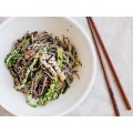 Sinaunang Paraan Yanji Buckwheat Cold Noodles