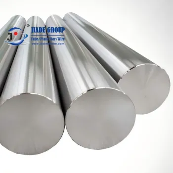 Hot Sale ASTM B348 Titanium Rod