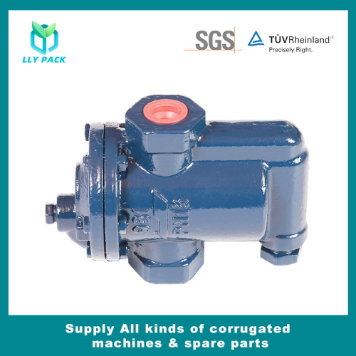 Steam Trap 981 Hydrophobic Bucket For Corrugator