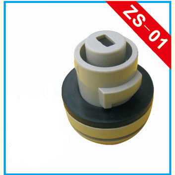 battery safety valve