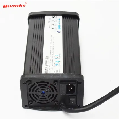 Hot Sale 24V Electric Vehicle Battery Charger