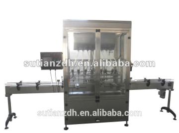 MTFM-125 automatic filling machine
