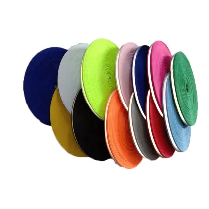 High Visibiliry Reflective Webbing Ribbon