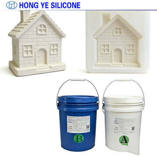 Excellent Silicone For Perfect Mold Making