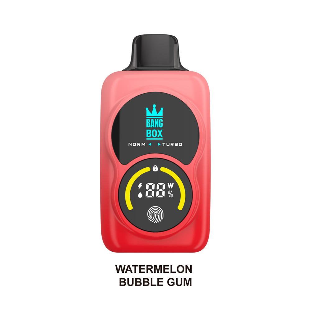 Bang box 35K Puffs 2 Mode Power Wholesale