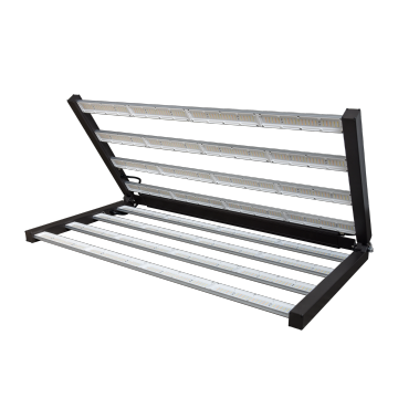 1000 W Pełny spektrum Składane LED LED Light do ogrodnictwa