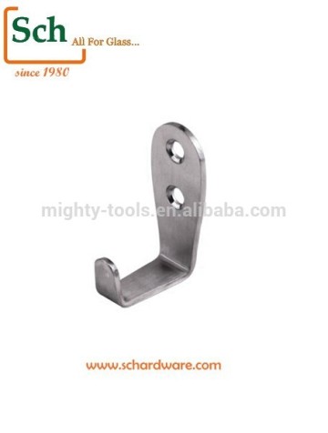 Coat hook/toilet coat hook/stainless steel coat hook