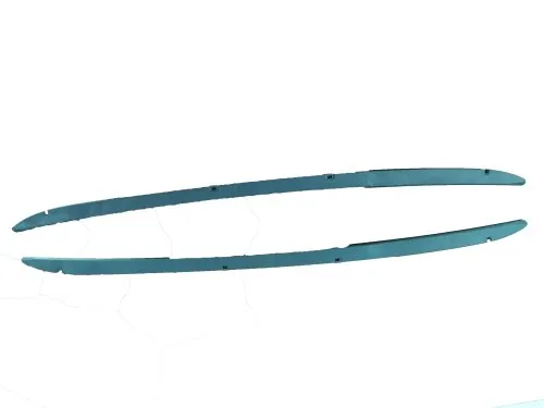 Auto windscreen wiper mould