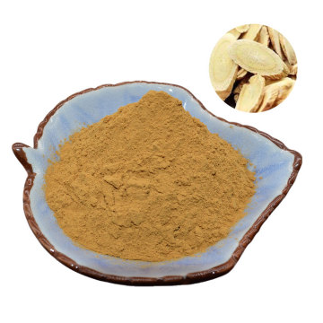 Natural Herb Atractyhodes Rhizoma Extract Powder 4:1