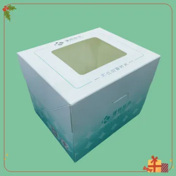 small pastry packaging Boxes