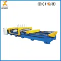 Horizontal Expanding Machine for Long U Copper Hairpin Bender