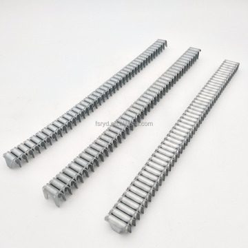 BIG FRIENZE M88 CLIP HARTCO CL-38 per PET o Pultry Cage