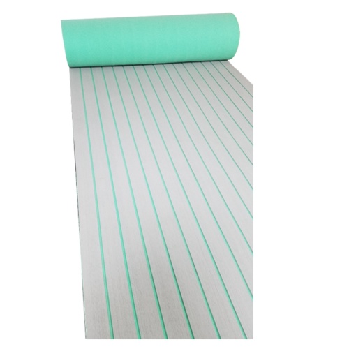 Melors Jati Decking For Boats Yacht Sheet Pad