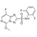 Florasulam CAS 145701-23-1