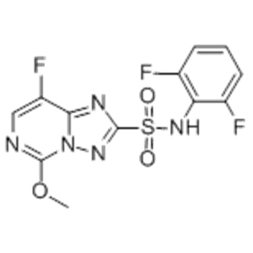 Florasulam CAS 145701-23-1