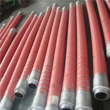 4 Inch Concrete Pump Hose