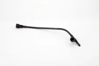 Plastic Pipe Line Assembly