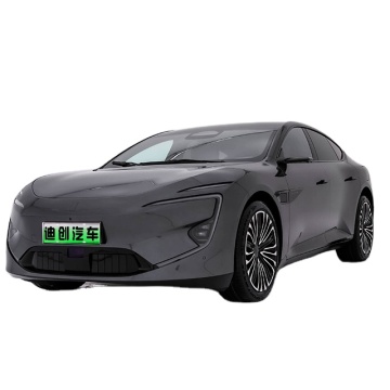 2023 Used AVATR12 4WD GT Edition Electric SUVs
