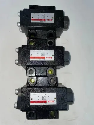 VTOZ brand Hydraulic valve