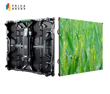 p3.91 indoor/outdoor rental led screen