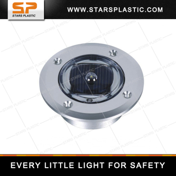 HIGH BRIGHT CAT EYE BL-A06-03LZ SOLAR LED BURIED LIGHT