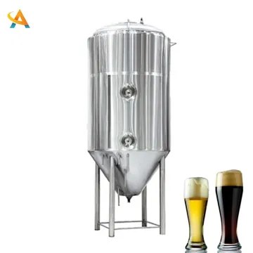 Brewery Equipment for 500l Beer Fermentation and Brewing Machines