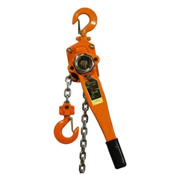 1.5ton Rachet Chain Lever Hoist