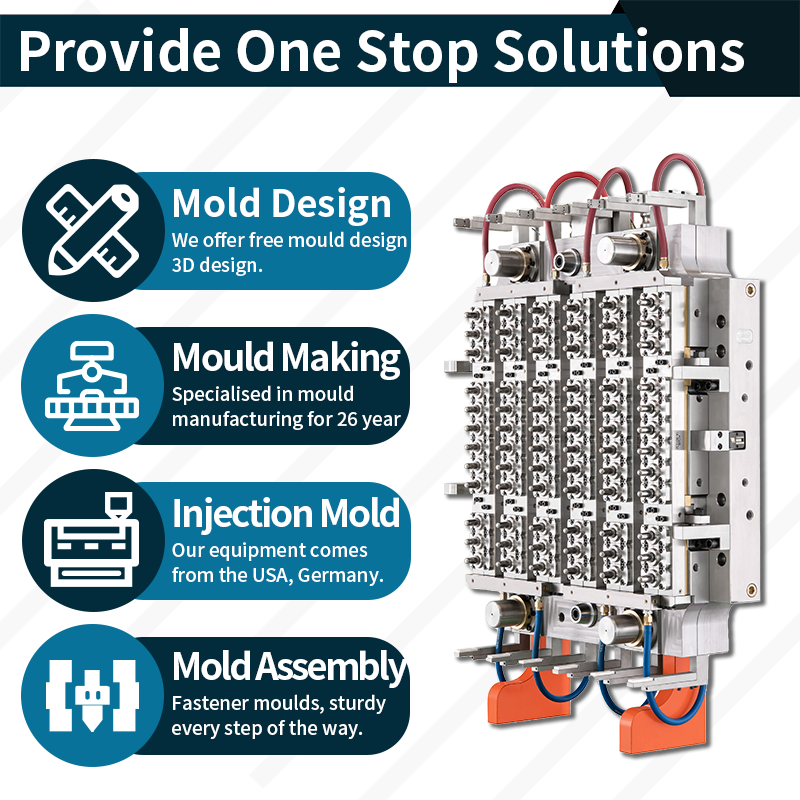 Mold Processing 10