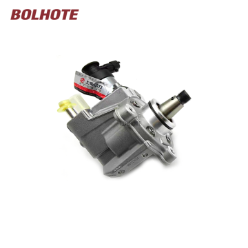 Original CP4 Series Fuel Pump for SAIC MAXUS D20: 0445011512 and 044501151#