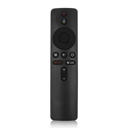 MI Bluetooth Voice Remote Control for XiaoMI Network LCD 4K Ultra TV