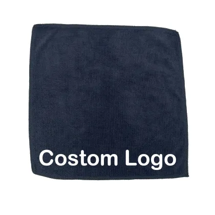 40x60cm Microfiber Absorbent Kitchen Dish Cloth Towels - Premium Quality Drying Towels