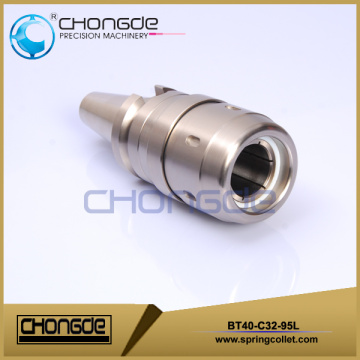 20CrMnTi BT Powerful Collet Chuck For Cnc Machine