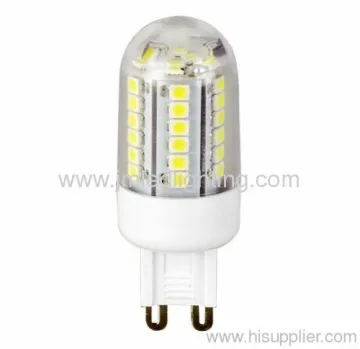 Factory New Product Mini G9 Led Light Bulb 2w 200lm 