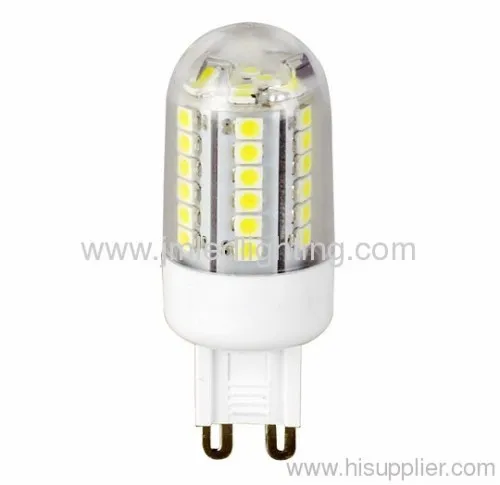 Factory New Product Mini G9 Led Light Bulb 2w 200lm 