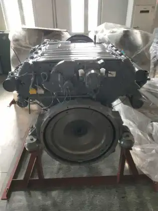F8L413F diesel engine for Deutz diesel engine