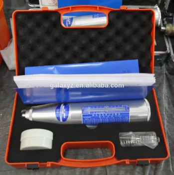 Concrete Rebound Hammer ZC3-A easy operation Test strengther