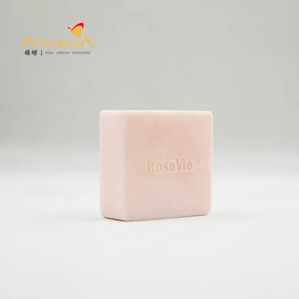 Private Label Whitening Moisturizing Body Wash Soap