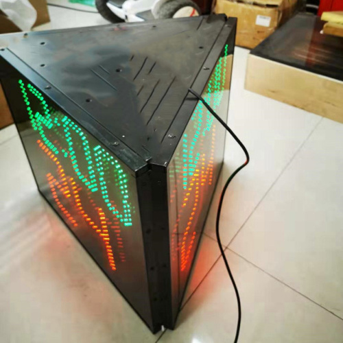 Outdoor Waterproof Digital Basketball 24-Second Shot Clock