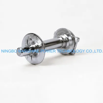 MAR-BL1 Cable Tray Mounted Ladder Cable Tray Cable Roller