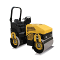 Manual Operating Road Roller for sale