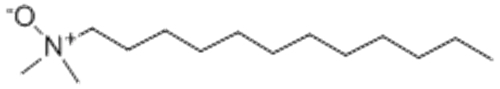 Lauryldimethylamine oxide CAS 1643-20-5