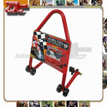 2016 Hot Sale Cheap Price Motorcycle Mini Hydraulic Lift stand