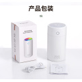 2022 Mùa hè mới Máy tạo độ ẩm USB di động dung lượng 400ml