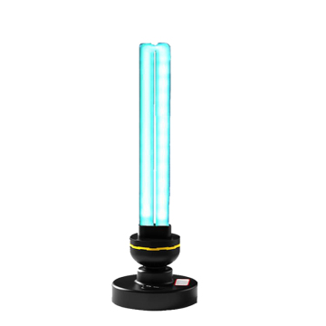 Lampada uv di alta qualità da 254 nm a 360 gradi