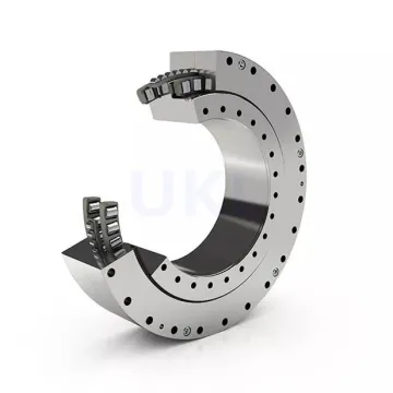 Large Size High Quality Low Noise Slewing Ring Yrt460 Cross Roller Bearings