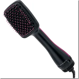 80-230℃ Electric Professional Hair Straightening Brush