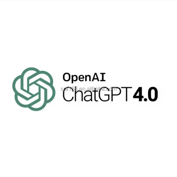 24/7 Online -Chatgpt 4.0 Plus -Konto - offizieller echter 1 Monat Zugang