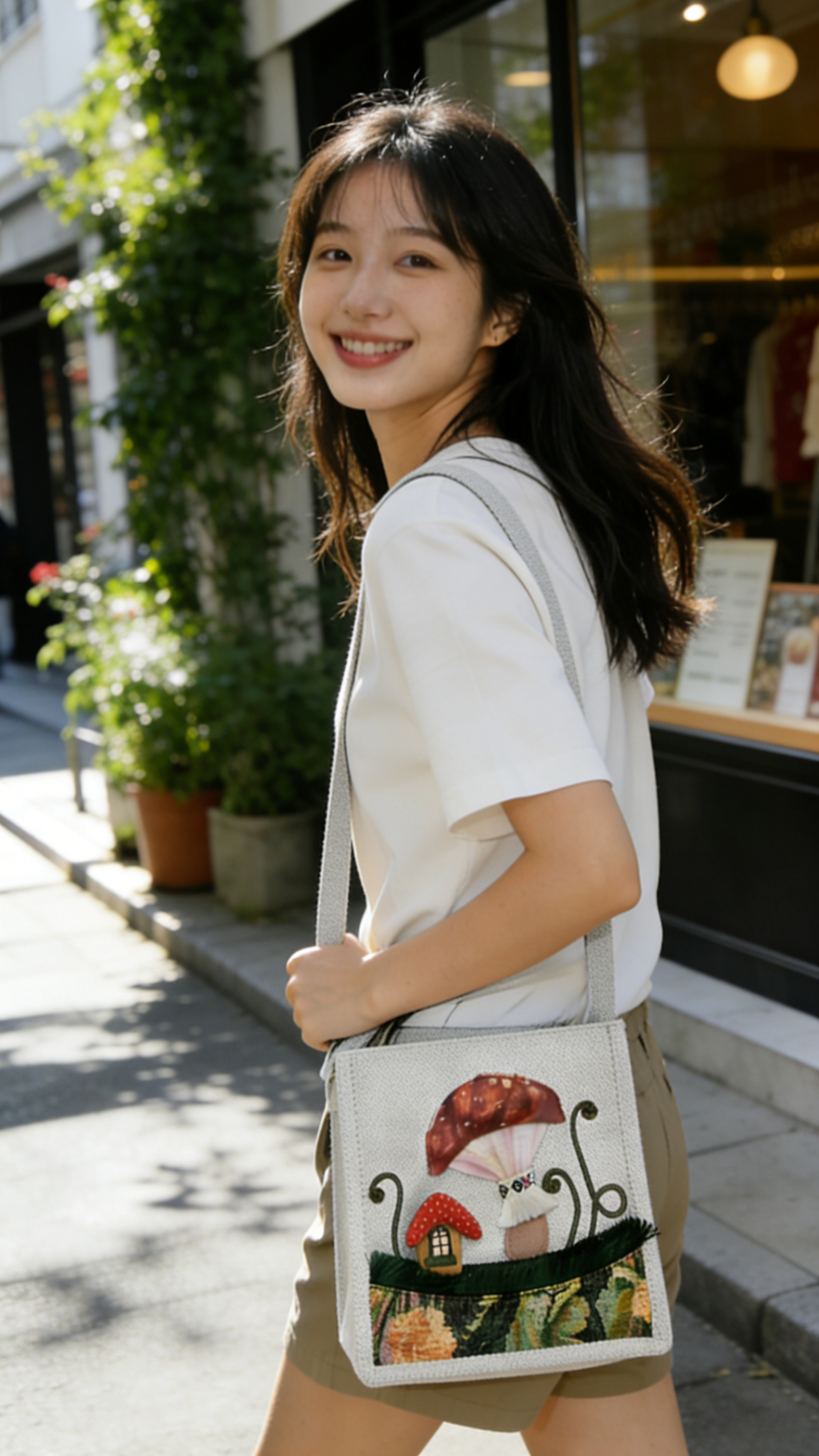 Sling Bag