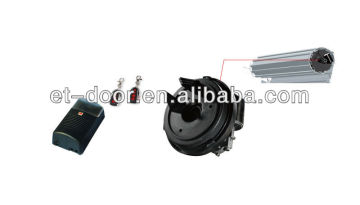 door automatic motor,rolling garage door operator/opener,rolling shutter motor,battery operated motor,automatic door sensor